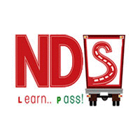 Nottinghamshire Driving School logo, Nottinghamshire Driving School contact details