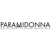 PARAMIDONNA logo, PARAMIDONNA contact details