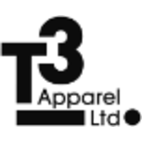 T3Apparel Limited logo, T3Apparel Limited contact details