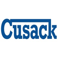 PF Cusack logo, PF Cusack contact details