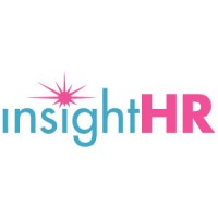 InsightHR Services logo, InsightHR Services contact details