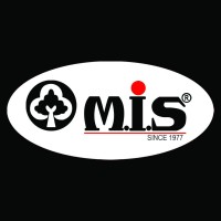 MIS Trading Co. logo, MIS Trading Co. contact details