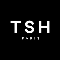 TSH PARIS logo, TSH PARIS contact details