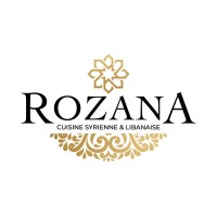 Rozana Restaurant logo, Rozana Restaurant contact details