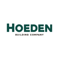 Hoeden Building Company logo, Hoeden Building Company contact details