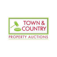 Town & Country Property Auctions Scotland logo, Town & Country Property Auctions Scotland contact details