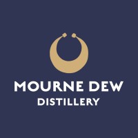 Mourne Dew Distillery logo, Mourne Dew Distillery contact details