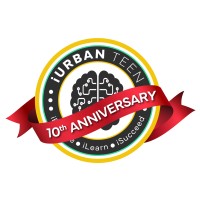 iUrban Teen logo, iUrban Teen contact details