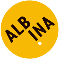 Albina Vision Trust logo, Albina Vision Trust contact details