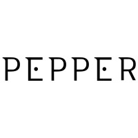 The PEPPER Collective logo, The PEPPER Collective contact details