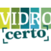 Vidro Certo logo, Vidro Certo contact details