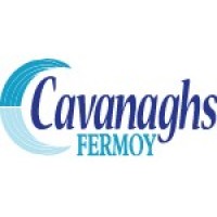 Cavanaghs of Fermoy logo, Cavanaghs of Fermoy contact details