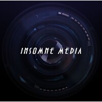 Insomne Media LLC logo, Insomne Media LLC contact details