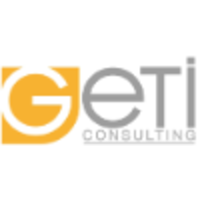 GETI CONSULTING logo, GETI CONSULTING contact details