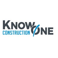 KnowOne Construction Ltd. logo, KnowOne Construction Ltd. contact details