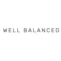 Well Balanced RD logo, Well Balanced RD contact details