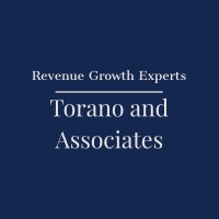 Torano & Company Management Advisors: Revenue Growth Experts logo, Torano & Company Management Advisors: Revenue Growth Experts contact details