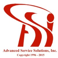 Advanced Service Solutions, Inc. logo, Advanced Service Solutions, Inc. contact details