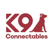 K9Connectables logo, K9Connectables contact details