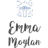 Emma Moylan logo, Emma Moylan contact details