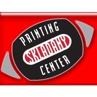 Skladany Printing Center logo, Skladany Printing Center contact details