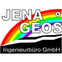 JENA-GEOS-Ingenieurbüro GmbH logo, JENA-GEOS-Ingenieurbüro GmbH contact details