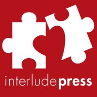 Interlude Press logo, Interlude Press contact details