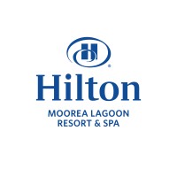 Hilton Moorea Lagoon Resort & Spa logo, Hilton Moorea Lagoon Resort & Spa contact details