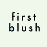 First Blush AI logo, First Blush AI contact details