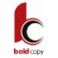 Bold Copy, LLC logo, Bold Copy, LLC contact details