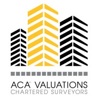 ACA Valuations logo, ACA Valuations contact details