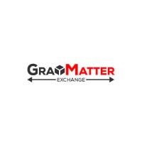 Gray Matter Exchange logo, Gray Matter Exchange contact details