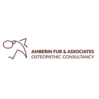 AMBERIN FUR AND ASSOCIATES LIMITED logo, AMBERIN FUR AND ASSOCIATES LIMITED contact details