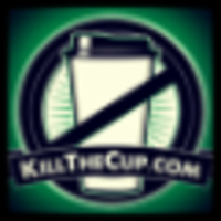 Kill the Cup logo, Kill the Cup contact details