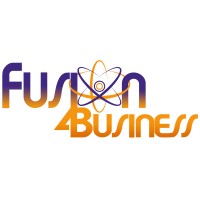 Fusion 4 Business, LLC logo, Fusion 4 Business, LLC contact details