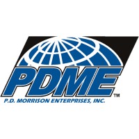 Pdme logo, Pdme contact details