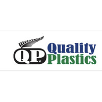 Quality Plastics NZ logo, Quality Plastics NZ contact details