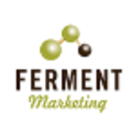 Ferment Marketing logo, Ferment Marketing contact details