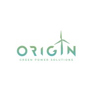 Origin - Green Power Solutions logo, Origin - Green Power Solutions contact details