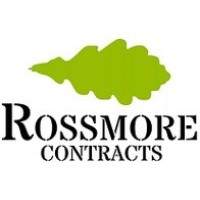 Rossmore Contracts logo, Rossmore Contracts contact details