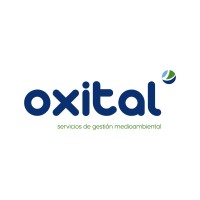 Oxital logo, Oxital contact details