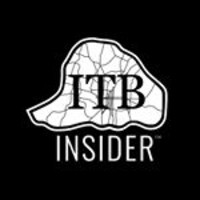 ITB Insider logo, ITB Insider contact details