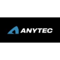 Anytec Sweden AB logo, Anytec Sweden AB contact details