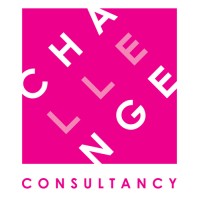 Challenge Consultancy logo, Challenge Consultancy contact details