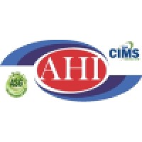 AHI Facility Services, Inc. logo, AHI Facility Services, Inc. contact details