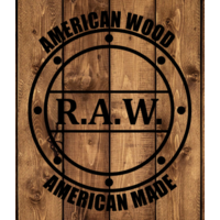 R.A.W. Designs logo, R.A.W. Designs contact details