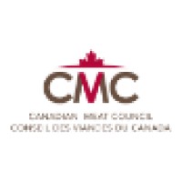 Canadian Meat Council logo, Canadian Meat Council contact details