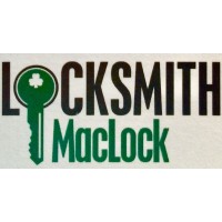 Maclock logo, Maclock contact details