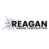 Reagan Marine Construction logo, Reagan Marine Construction contact details