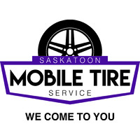 Saskatoon Mobile Tire Service logo, Saskatoon Mobile Tire Service contact details